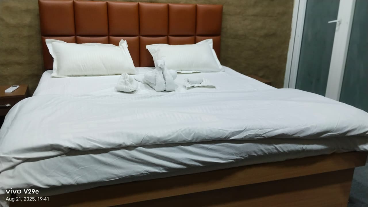 Eco Cottage - Image 1