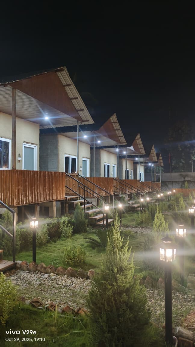 Eco Cottage - Image 3