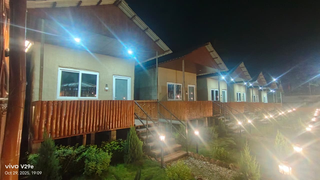 Eco Cottage - Image 6